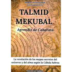 Talmid Mekubal (n.e.) Aprendiz De Cabalista