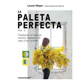 Paleta Perfecta Vol. 2