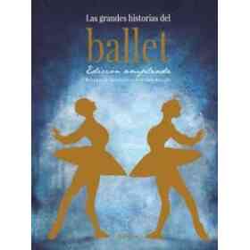 Grandes Historias Del Ballet, Las