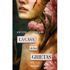 La Casa De Las Grietas