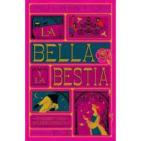 La Bella Y La Bestia