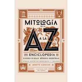 Mitologia De La a a La Z