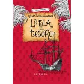 La Isla Del Tesoro