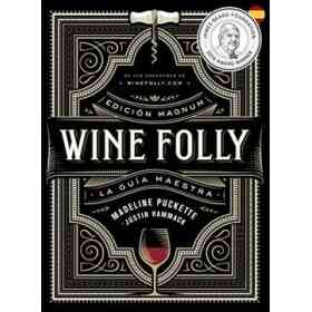 Wine Folly: Edicion Magnum