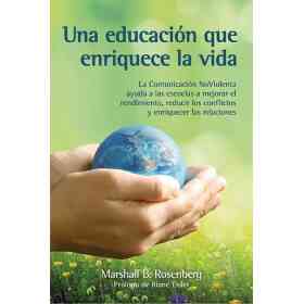 Una Educacion Que Enriquece La Vida
