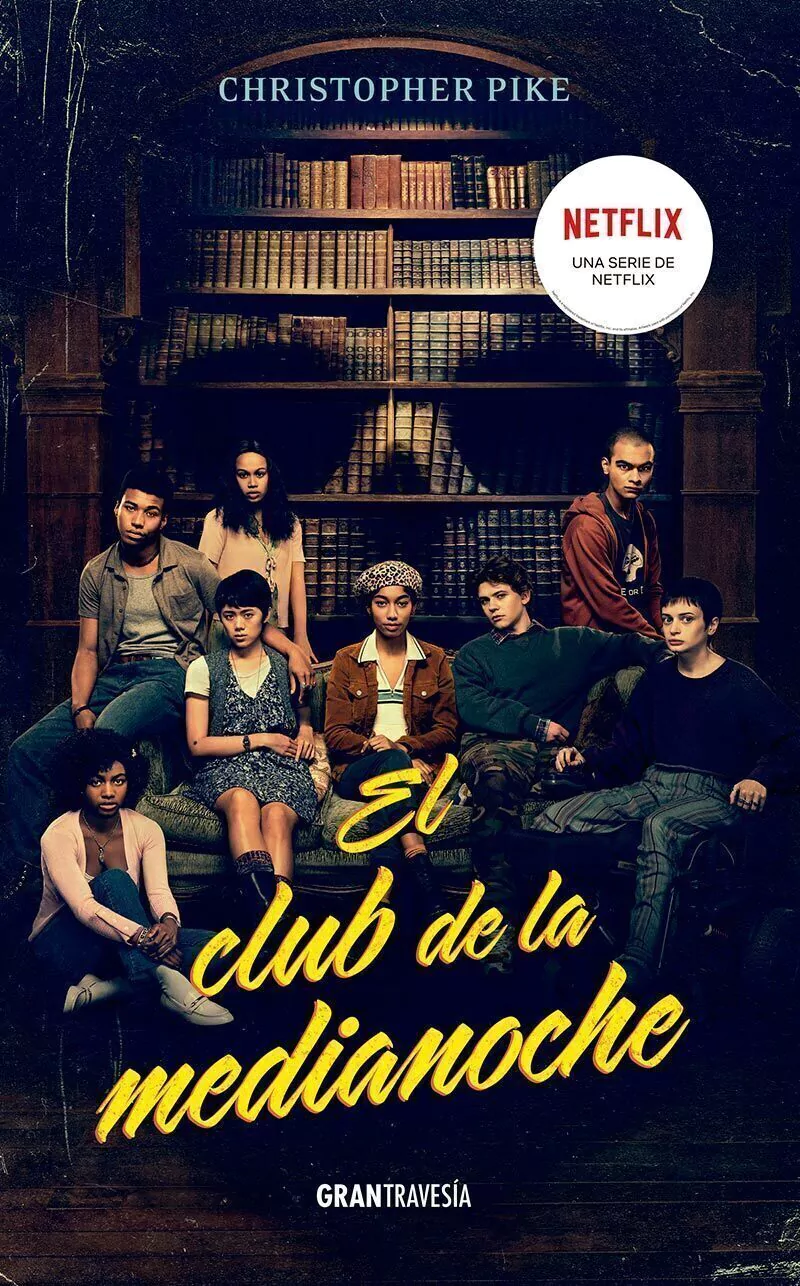 El Club De La Medianoche