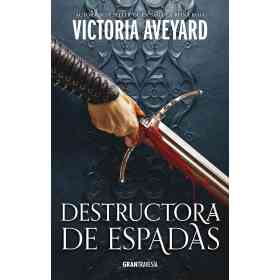 Destructora De Espadas
