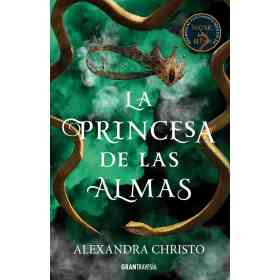 La Princesa De Las Almas