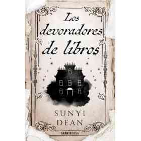 Los Devoradores De Libros