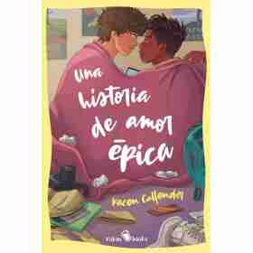Una Historia De Amor Epica