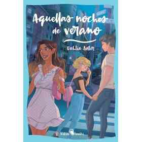 Aquellas Noches De Verano