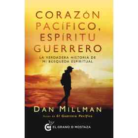 Corazon Pacifico Espiritu Guerrero