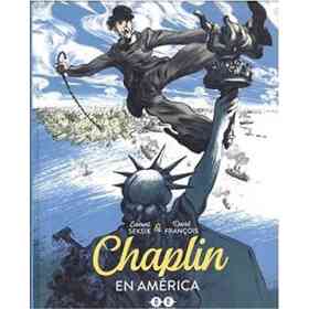 Chaplin en América