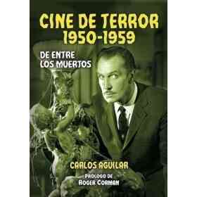 Cine De Terror 1950-1959