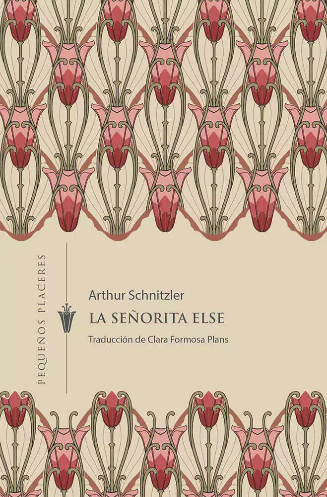 La Senorita Else