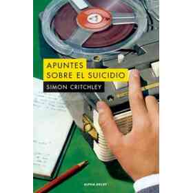 Apuntes Sobre El Suicidio