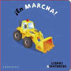 En Marcha!