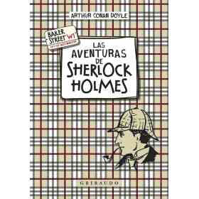 Las Aventuras De Sherlok Holmes