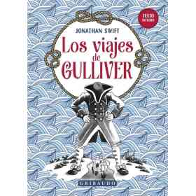 Los Viajes De Gulliver