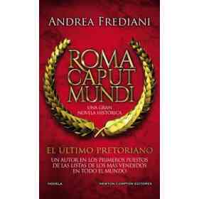 El Ultimo Pretoriano