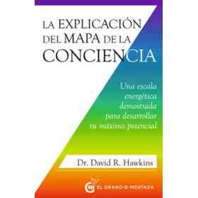 Explicación Del Mapa De La Conciencia, La