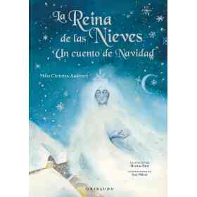 La Reina De Las Nieves