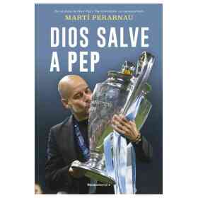Dios Salve a Pep