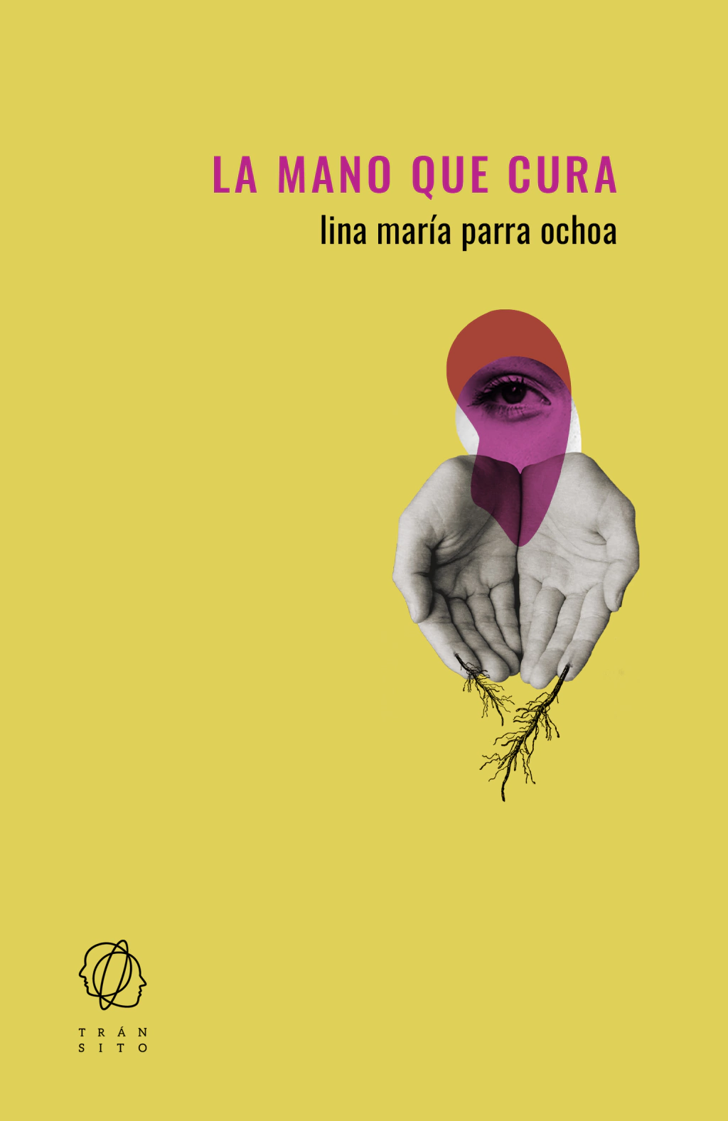Mano Que Cura La