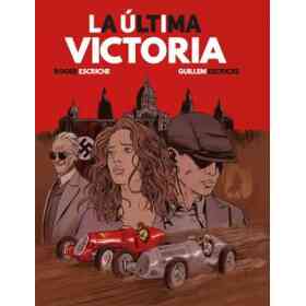La Ultima Victoria