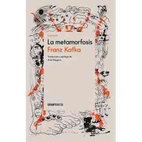 La Metamorfosis