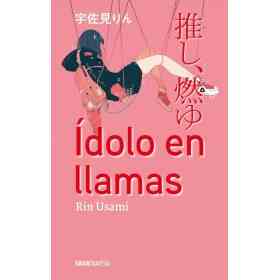 Idolo en Llamas