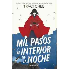 Mil Pasos Al Interior De La Noche