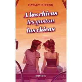 A Las Chicas Les Gustan Las Chicas