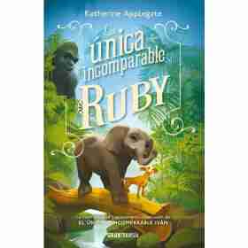 Unica E Incomparable Ruby La - Unico E Incomparable Ivan 3 El