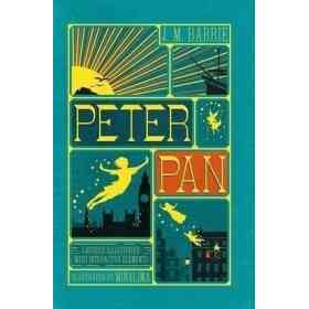 Peter Pan
