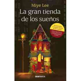 La Gran Tienda De Los Sueños