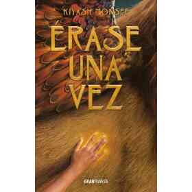 Erase Una Vez