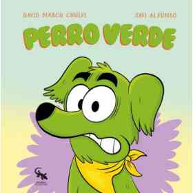 Perro Verde