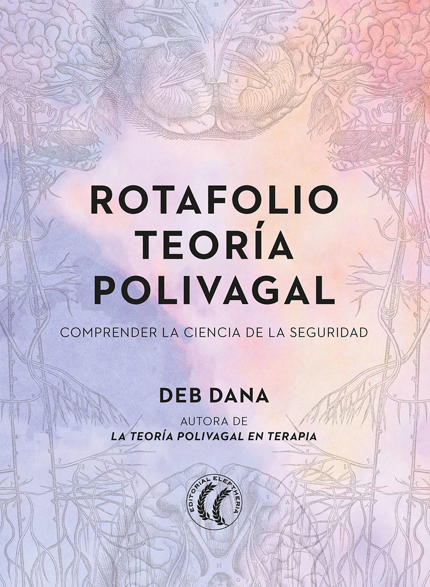 Rotafolio Teoria Polivagal