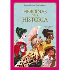 Heroinas De La Historia