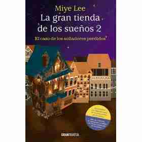 La Gran Tienda De Los Sueños 2