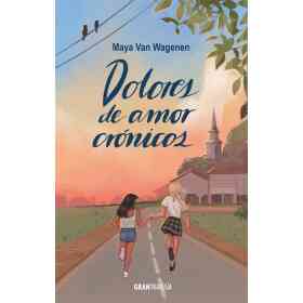 Dolores De Amor Cronico