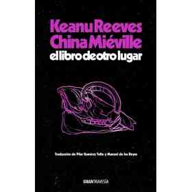 El Libro De Otro Lugar