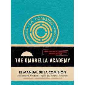 El Manual De La Comision. the Umbrella Academy