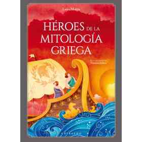Heroes De La Mitologia Griega