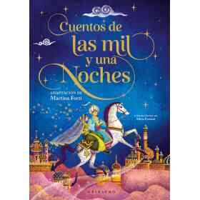 Cuentos De Las Mil Y Una Noche