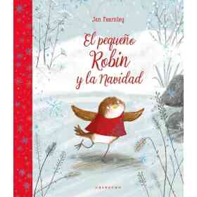 El Pequeño Robin Y La Navidad