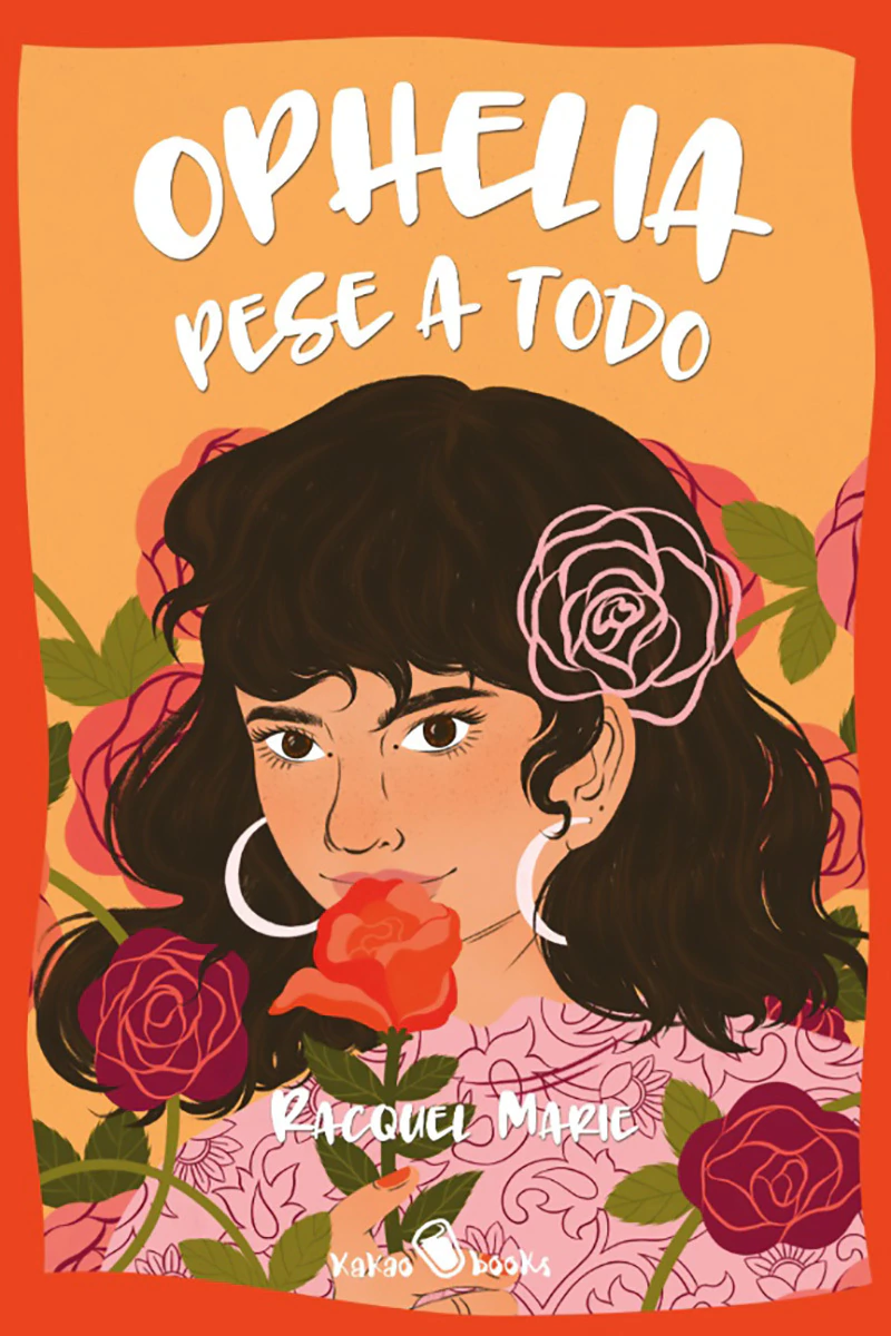 Ophelia Pese a Todo