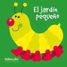 El Jardin Pequeño