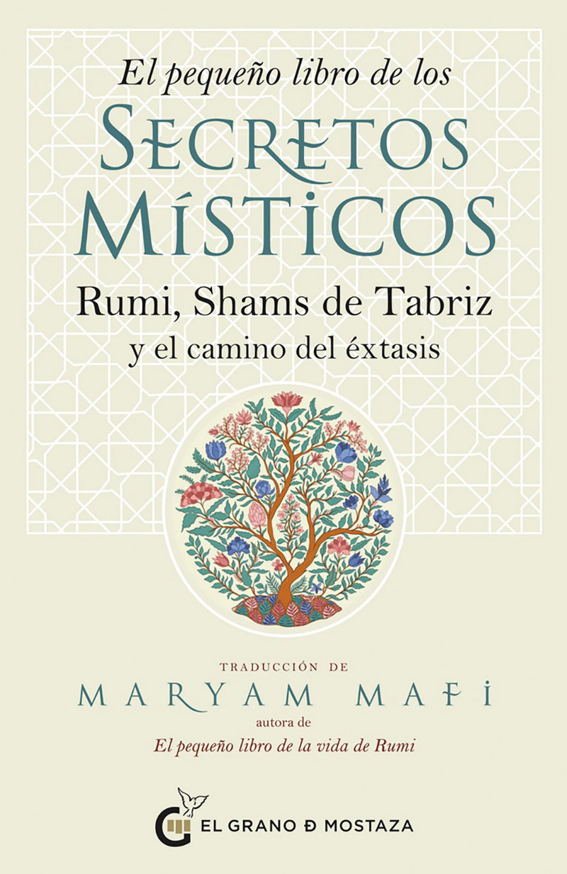 El Pequeño Libro De Los Secretos Misticos